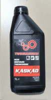 Масло трансмиссионное FESOIL KASKAD минеральное SAE 80W90 API GL-5 ТАД-17 1л 300-012