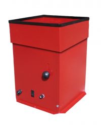 Зернодробилка Нива ИЗ-05 (250кг, Миасс)