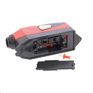 Уровень лазерный, отвес, маркер Matrix 35006