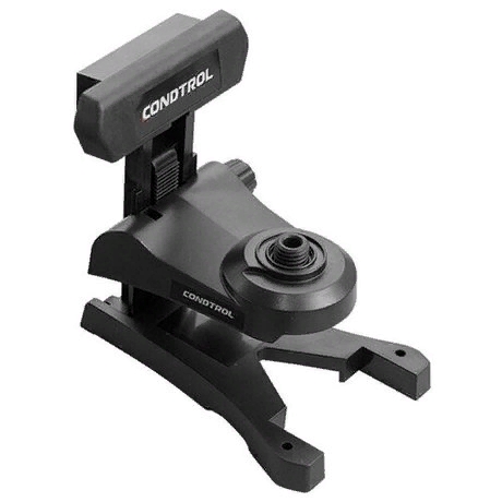 Держатель лазерного уровня Wall Mount CONDTROL 1-7-011,магнитный