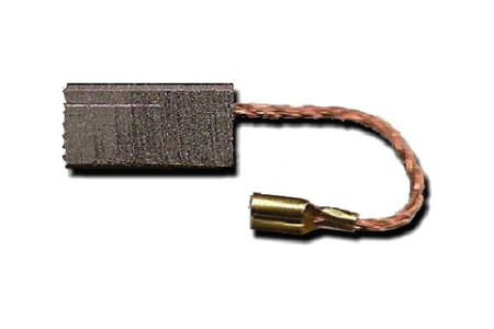 Щетки 5-11-17мм BOSCH GBH4DFE провод клемма мама в коробке №533к