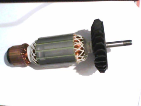 Якорь BOSCH GWS 23-230 не оригинал Ростов №825