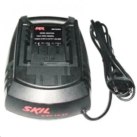 Зарядное устройство SKIL 12В 2607224883