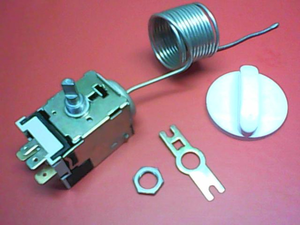 Терморегулятор ТАМ 133 (1,3м) Китай  AG000109  010152(b)