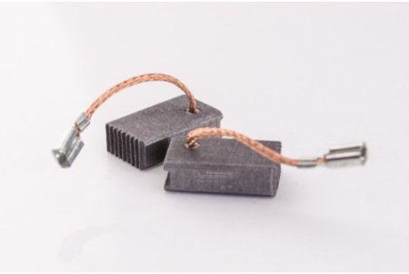 Щетки 5-10-16мм BOSCH провод мама малая 3мм с боку А77   536480