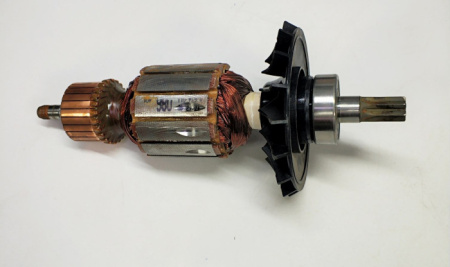 Якорь BOSCH GBH 5-38D 1614011083