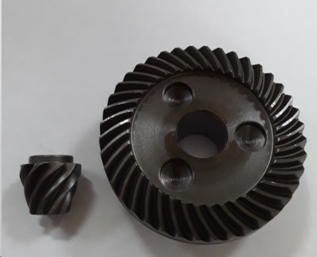 Коничка BOSCH GWS 9-125 1619P16293