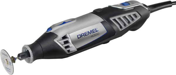 Гравер Dremel 4000 4/65 F0134000JT