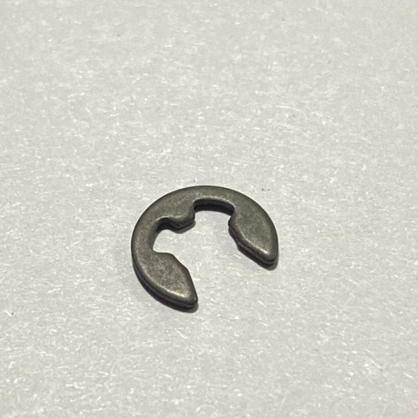 Кольцо стопорное 4мм наружное