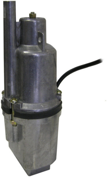 Погружной насос РУЧЕЕК-1 40м кабель ВЕРХНИЙ забор воды 225вт напор-60м г.МОГИЛЕВ Р-1-40-к