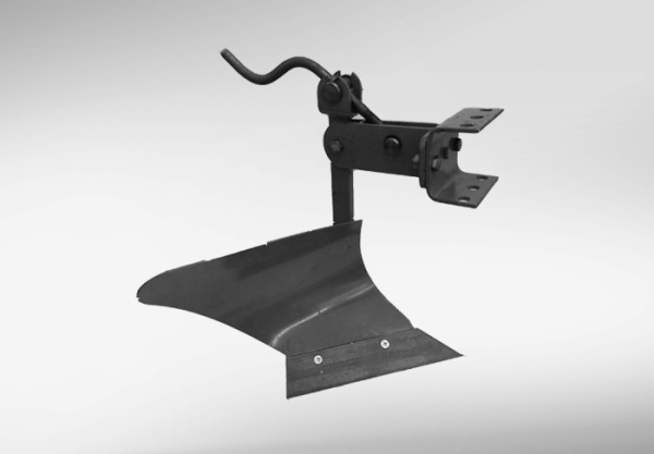 Плуг Мобил К П1-20/2 (захват 190 мм)