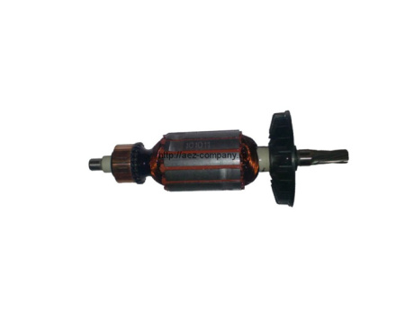 Якорь BOSCH GBH 2-24 DSRDFR 5зубов AEZ  №821