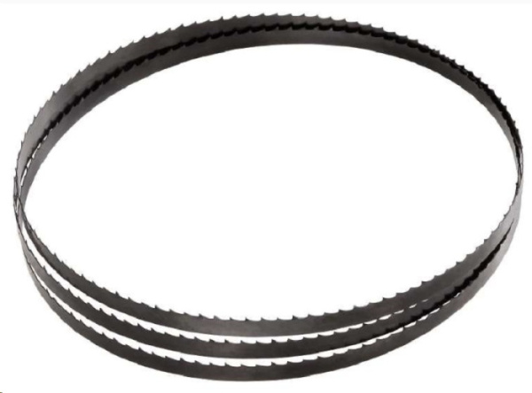 Лента пильная 2320x12,7x0,5 мм по дереву