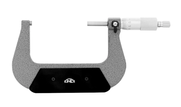Микрометр 50-75мм/0,01мм  010496(15)