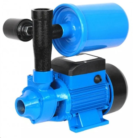 Насосная станция JEMIX 2л АПНВ-33-34 МИНИ (ATQB-60 MINI)