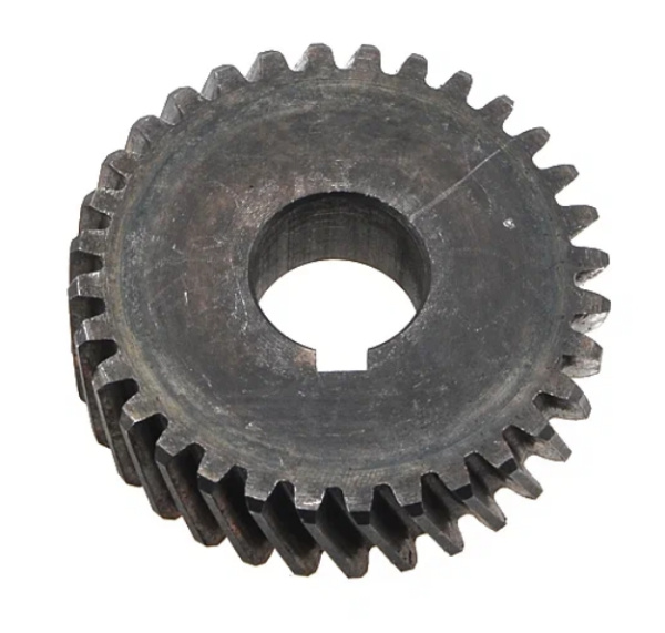 Шестерня ЗУБР ЗПТ-305-1800 ПЛ D54, d-14мм Z34 N000-029-298