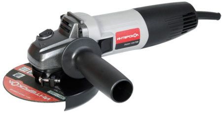 УШМ ИНТЕРСКОЛ -125700  шлиф 5291000