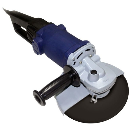 УШМ КИРОВ  20 230 ПРОФдиск 230мм6000 обмин