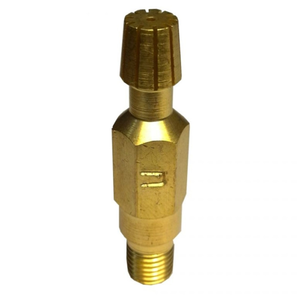 Мундштук внутренний №3 (П) 01.03.06(3)