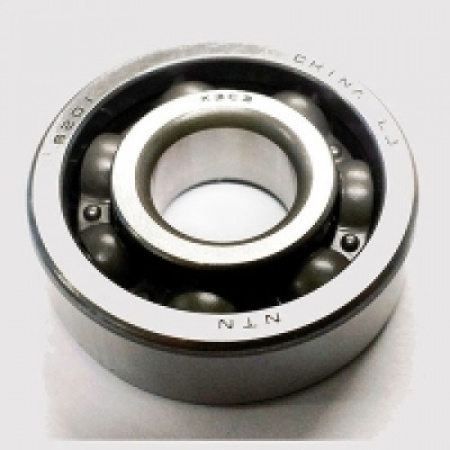 Подшипник квала ECHO CS-310-450 GT22SRM 22 HCR 1500 CS350TES 6201 9403536201 V592000330