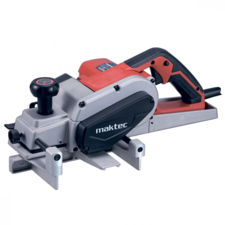 Рубанок MAKTEC MT111K 750 Вт 82мм гл 3мм 18000обмин 46кг