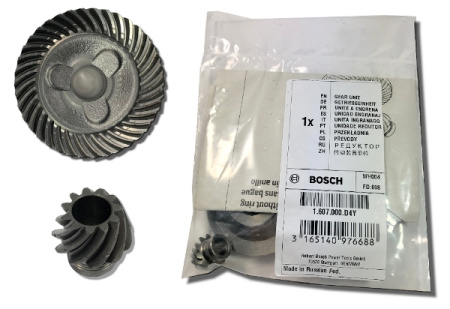 Коничка BOSCH GWS 1000 и мндр  1607000D4Y