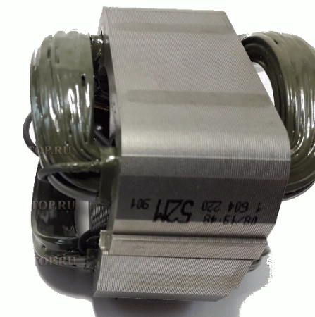 Статор BOSCH GSH GBH  11 отбойник 160422052J