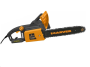 Электропила цепная CARVER RSE-2200М, 2Kw 16 , (403 L 9 А+PS-9-1,3-57)  01.014.00005