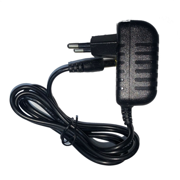 Зарядное устройство Li-on батарей 12V д.5,5мм A0102B-1