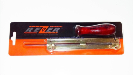 Державка 48мм REZER RFG70503 без набора 0300900016