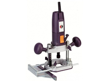 Фрезер SPARKY X 52E (500 Вт, 8000-33000 об_мин, цанги d 6 мм и d 8 мм)