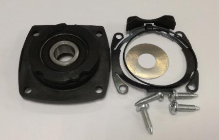 Крышка редуктора BOSCH GWS 14-125CE 1605805079