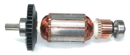 Якорь BOSCH PBH 2000RE  1619P01771