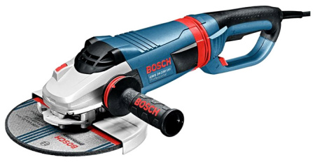 УШМ BOSCH GWS 24-230 LVI