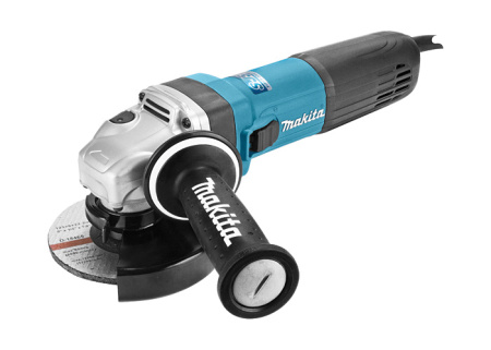 УШМ MAKITA GA5041C ф125мм1400Вт2800-11000обм27кгкормуфта SJSIIanti-restar