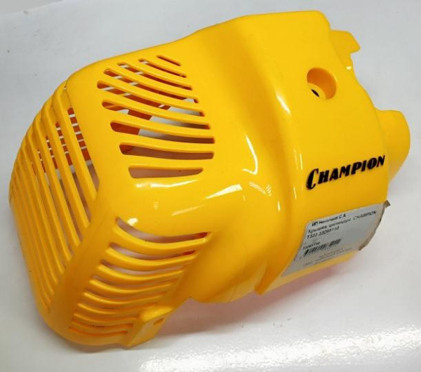 Крышка цилиндра CHAMPION Т333 33265110
