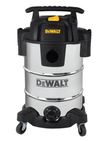 Пылесос DeWalt DXV30SAPTA (1050Вт80Дб30л)