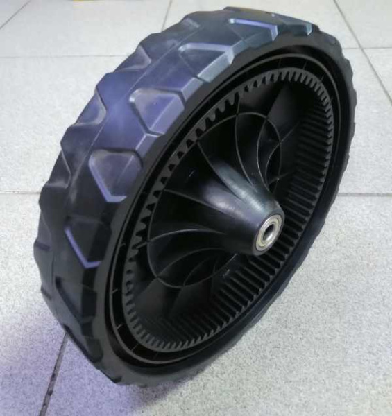 Колесо газонокосилки 13*275мм самоходной