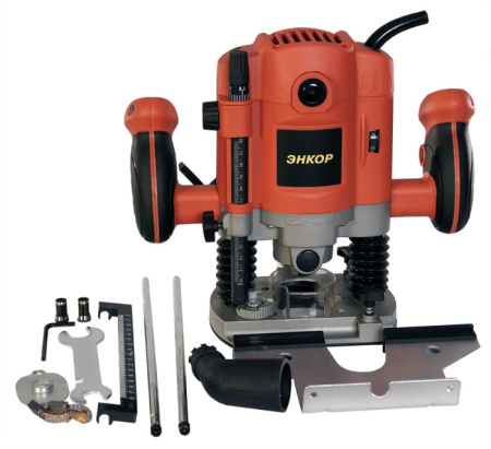 Фрезер ЭНКОР ФМЭ-12008ЭМ  50265