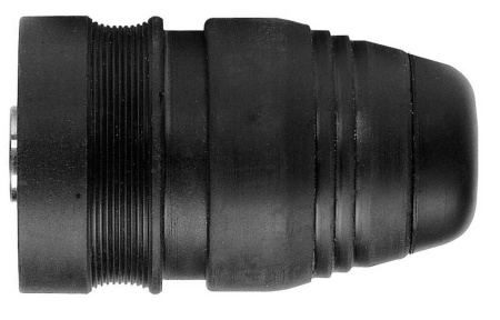Патрон Bosch 2-24 DFR сменный перфоратора  1617000163 010175(D) d-14