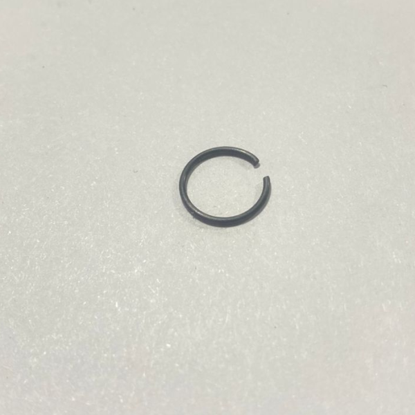 Кольцо стопорное 10мм круглое наружнее 010273D(ф10)