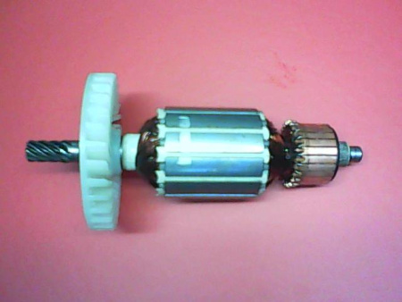 Якорь HITACHI C7MFA 6MFA 360-694Е911U   F0067D