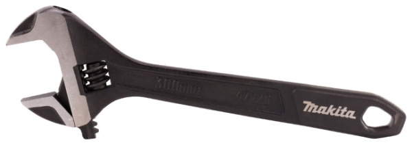 Ключ разводной 300 мм Makita B-65442