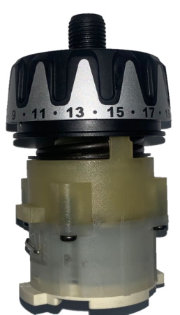 Редуктор HITACHI DS18DVF3 
