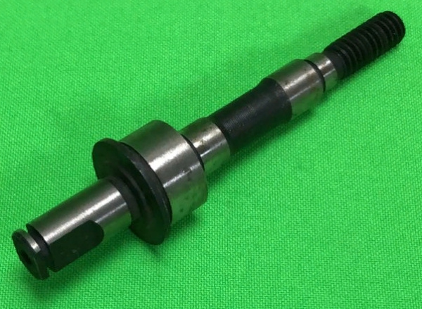 Вал CARVER RSE-2400 выходной М24-34-8  01.016.00002