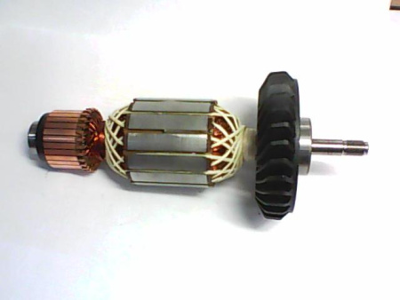 Якорь BOSCH GWS 22-230H 1604011296