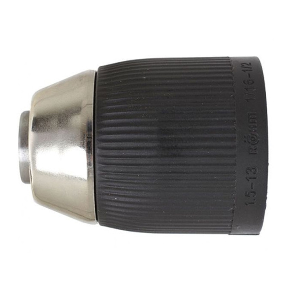 Патрон 1/2-20UNF БЗП 1.5-13 мм  Makita DF453, 457, BHP453  766004-9
