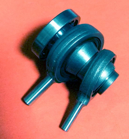 Качающийся подшипник BOSCH GBH 2-28 DV 010176(G)   16170006BX