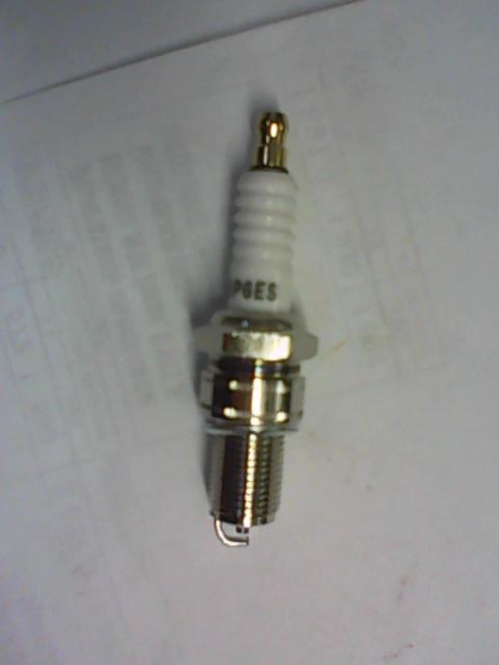 Свеча 4-х такт. М14*1,25 KASKAD F7RТC IRIDIUM (четырехтактные двигатели 160F-192F) 80088-1