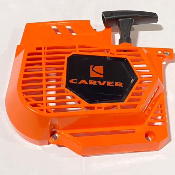 Стартер CARVER GCS 94/400 01.028.00038